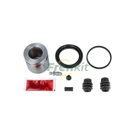 Caliper Repair Kit + Piston