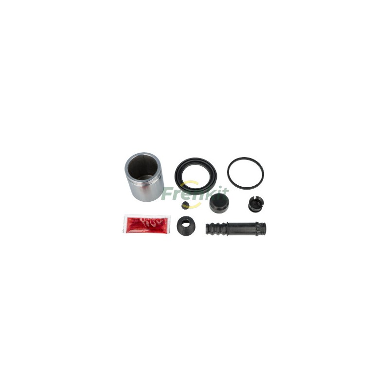 Caliper Repair Kit + Piston