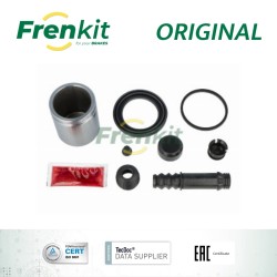 Caliper Repair Kit + Piston