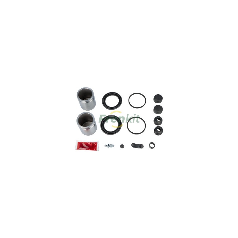 Caliper Repair Kit + Piston