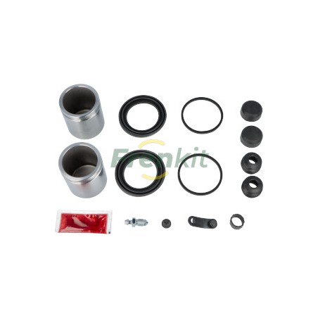 Caliper Repair Kit + Piston