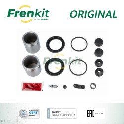 Caliper Repair Kit + Piston