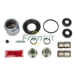 Caliper Repair Kit + Piston