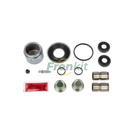 Caliper Repair Kit + Piston