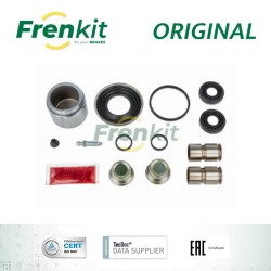 Caliper Repair Kit + Piston