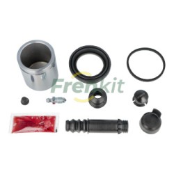 Caliper Repair Kit + Piston