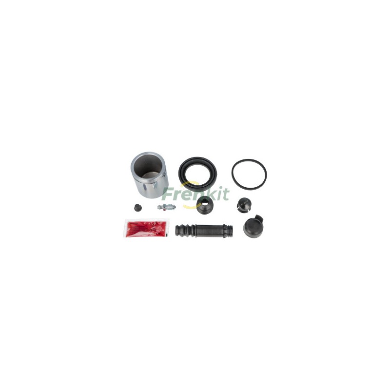 Caliper Repair Kit + Piston