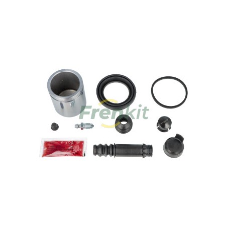 Caliper Repair Kit + Piston