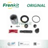 Caliper Repair Kit + Piston