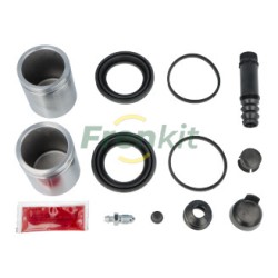 Caliper Repair Kit + Piston