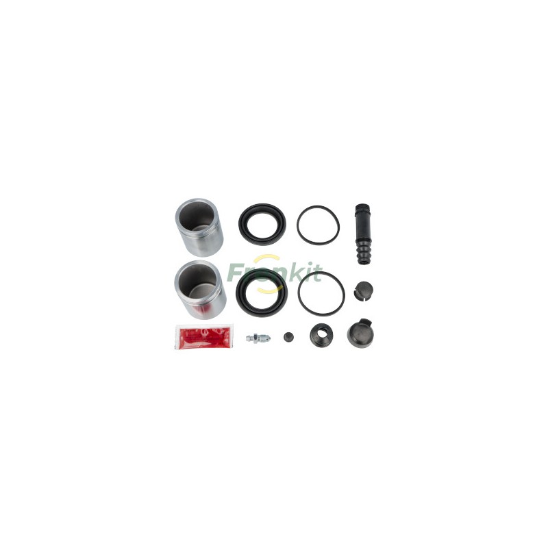 Caliper Repair Kit + Piston