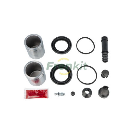 Caliper Repair Kit + Piston