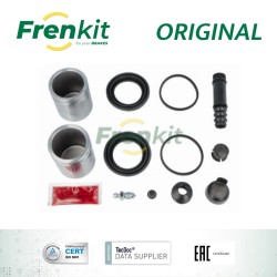 Caliper Repair Kit + Piston