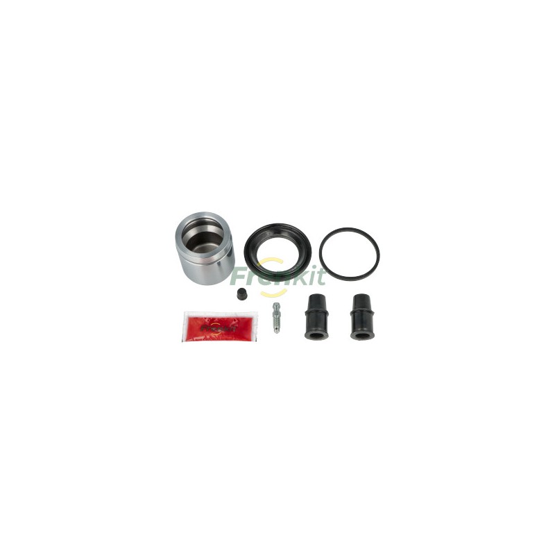 Caliper Repair Kit + Piston