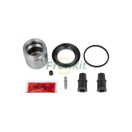 Caliper Repair Kit + Piston