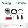 Caliper Repair Kit + Piston