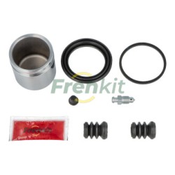 Caliper Repair Kit + Piston