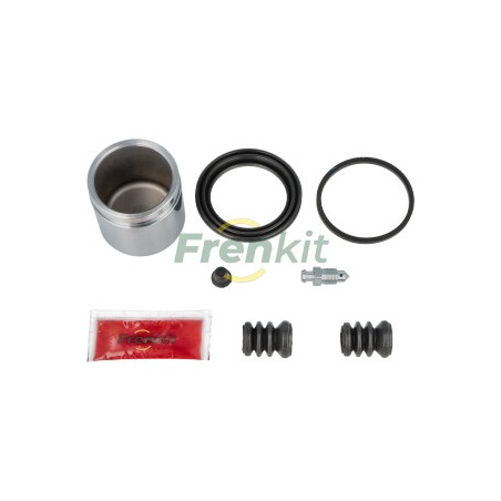 Caliper Repair Kit + Piston