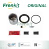 Caliper Repair Kit + Piston