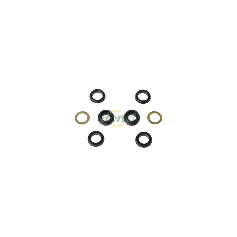 Master Cylinder Kit