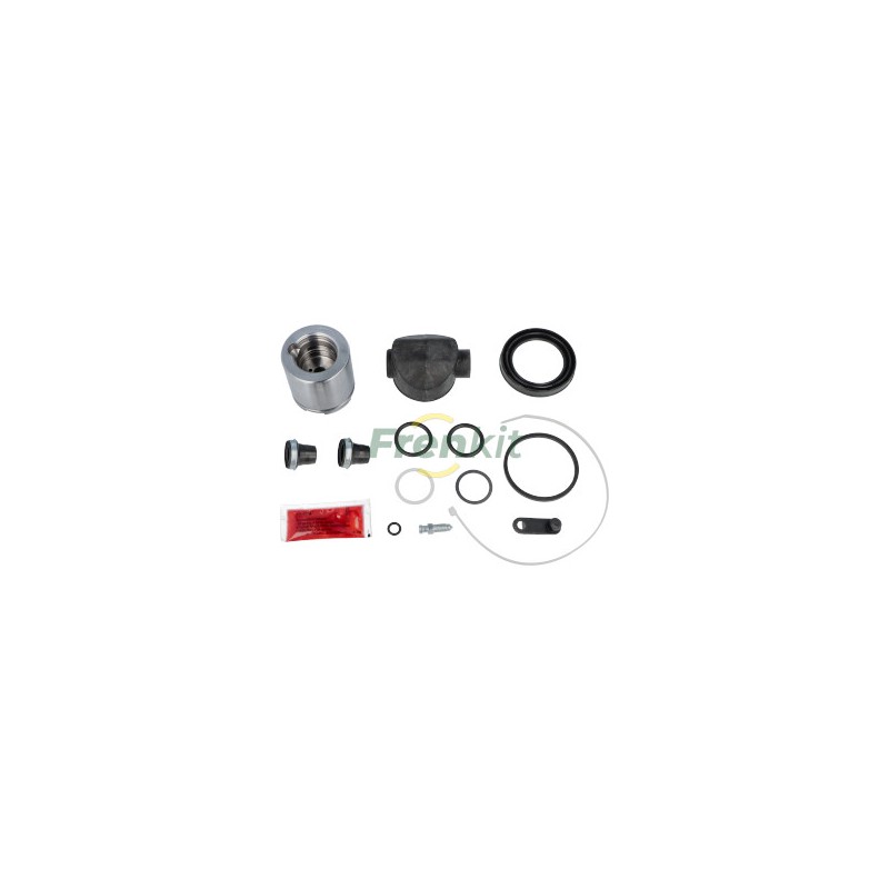 Caliper Repair Kit + Piston