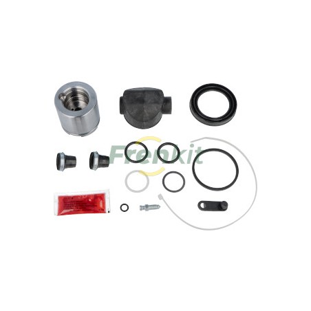 Caliper Repair Kit + Piston