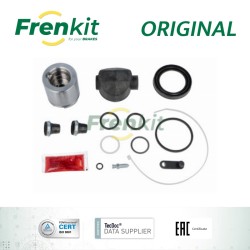 Caliper Repair Kit + Piston
