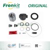 Caliper Repair Kit + Piston