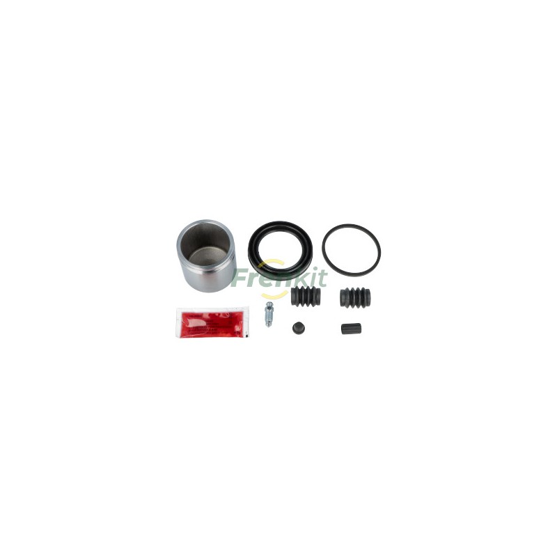 Caliper Repair Kit + Piston