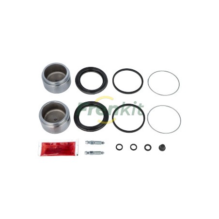 Caliper Repair Kit + Piston