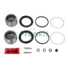 Caliper Repair Kit + Piston