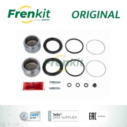 Caliper Repair Kit + Piston