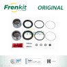 Caliper Repair Kit + Piston