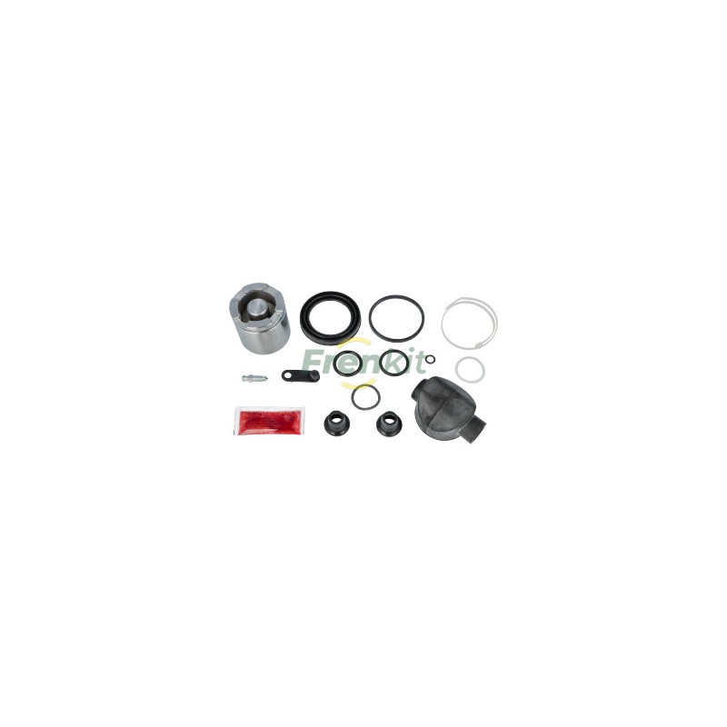 Caliper Repair Kit + Piston