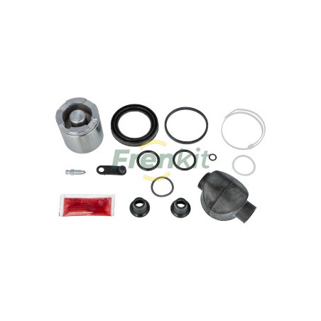 Caliper Repair Kit + Piston
