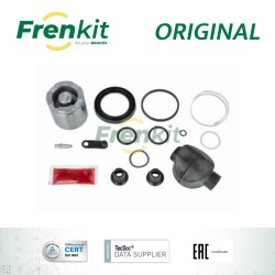 Caliper Repair Kit + Piston