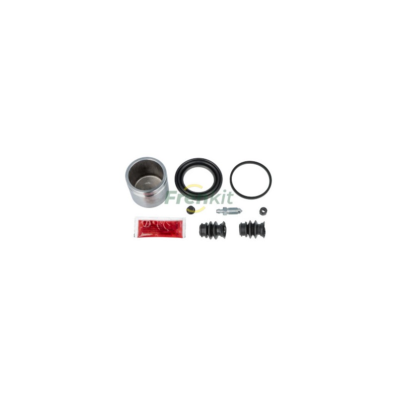 Caliper Repair Kit + Piston