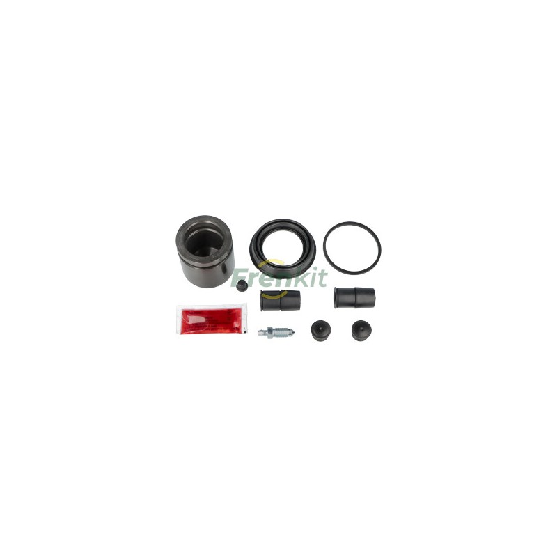 Caliper Repair Kit + Piston