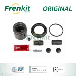 Caliper Repair Kit + Piston
