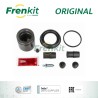Caliper Repair Kit + Piston