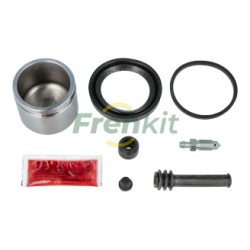 Caliper Repair Kit + Piston