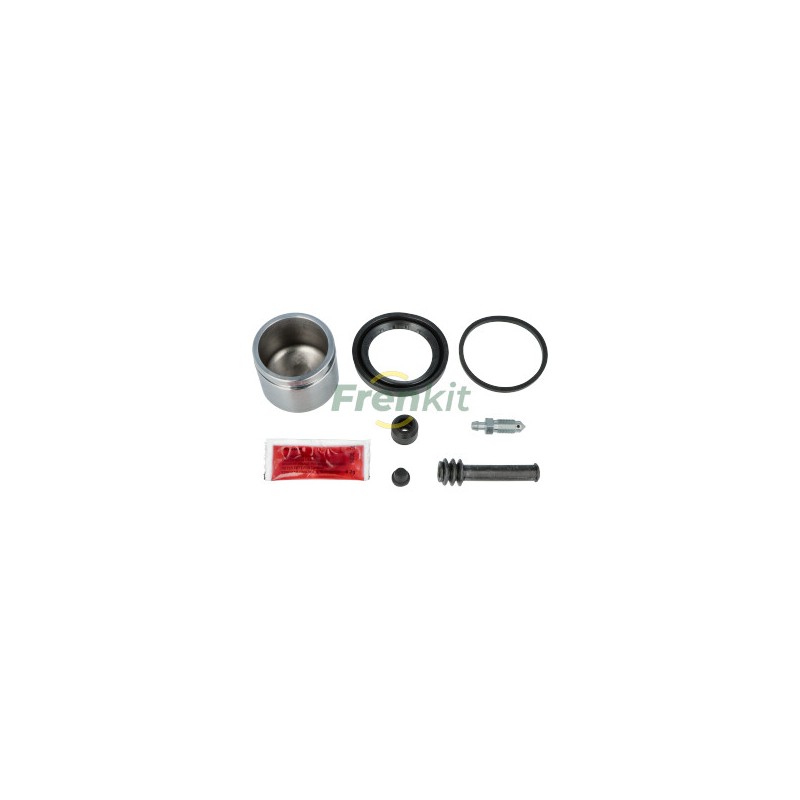 Caliper Repair Kit + Piston