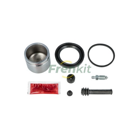 Caliper Repair Kit + Piston