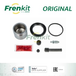Caliper Repair Kit + Piston