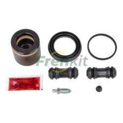 Caliper Repair Kit + Piston
