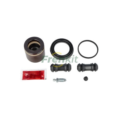 Caliper Repair Kit + Piston
