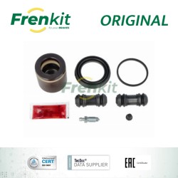 Caliper Repair Kit + Piston
