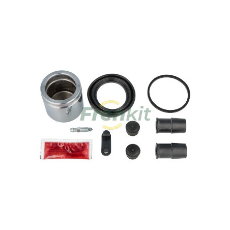 Caliper Repair Kit + Piston