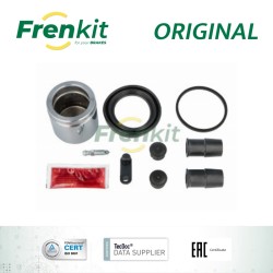 Caliper Repair Kit + Piston