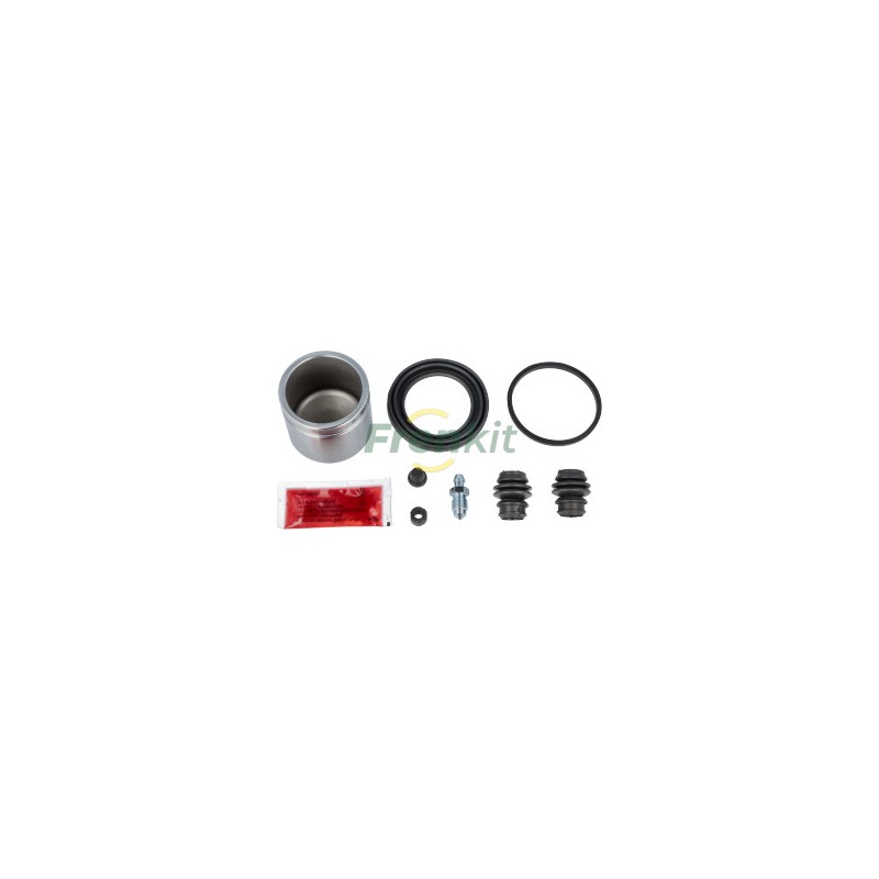 Caliper Repair Kit + Piston